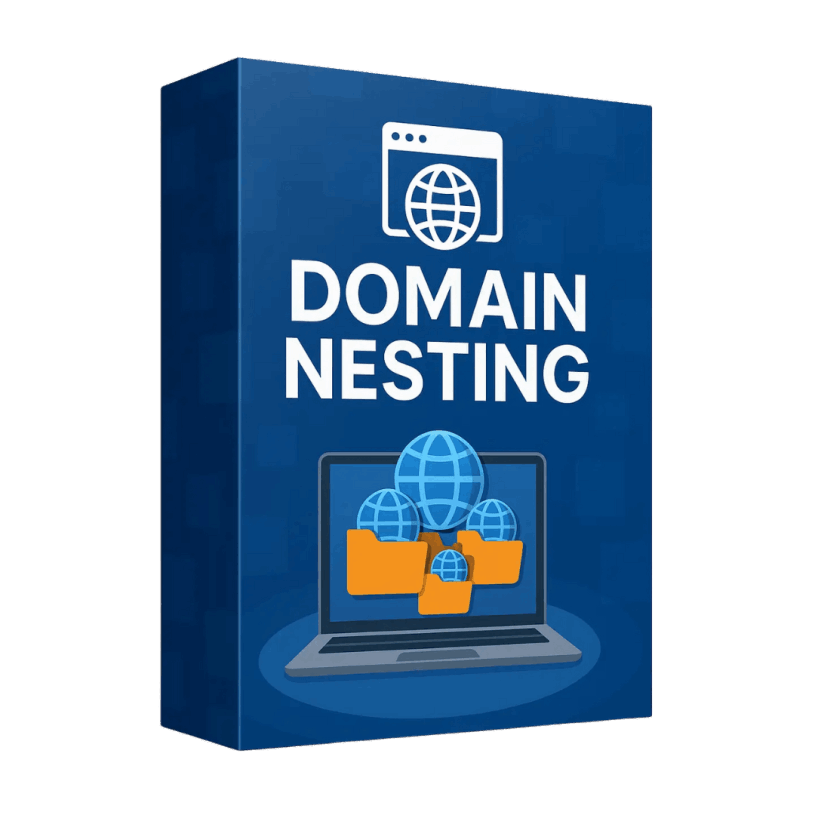 Domain NEsting